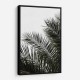 Palm Leaves 3 Wall Art