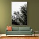 Palm Leaves 3 Wall Art