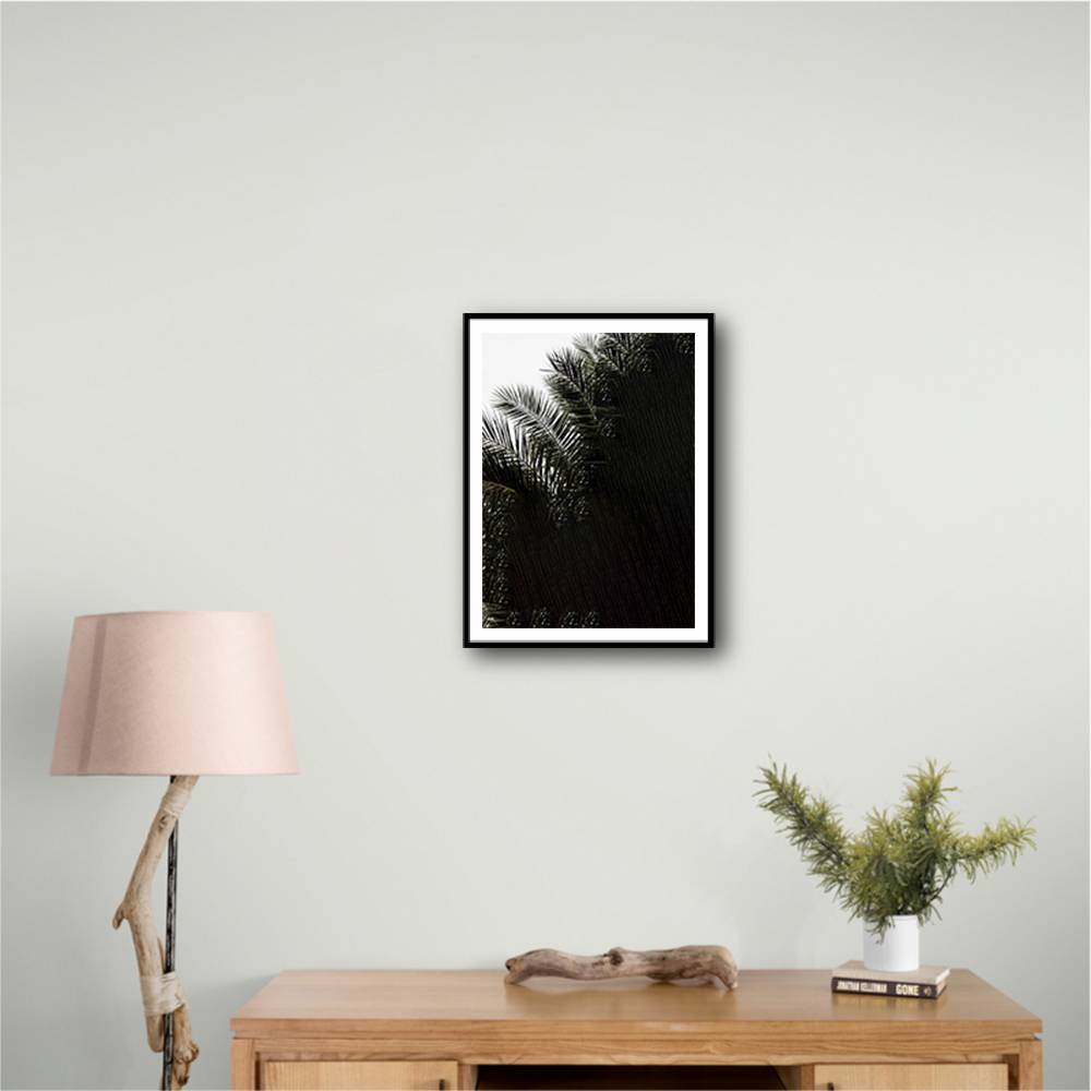 Palm Leaves 3 Wall Art