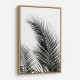 Palm Leaves 1 Wall Art