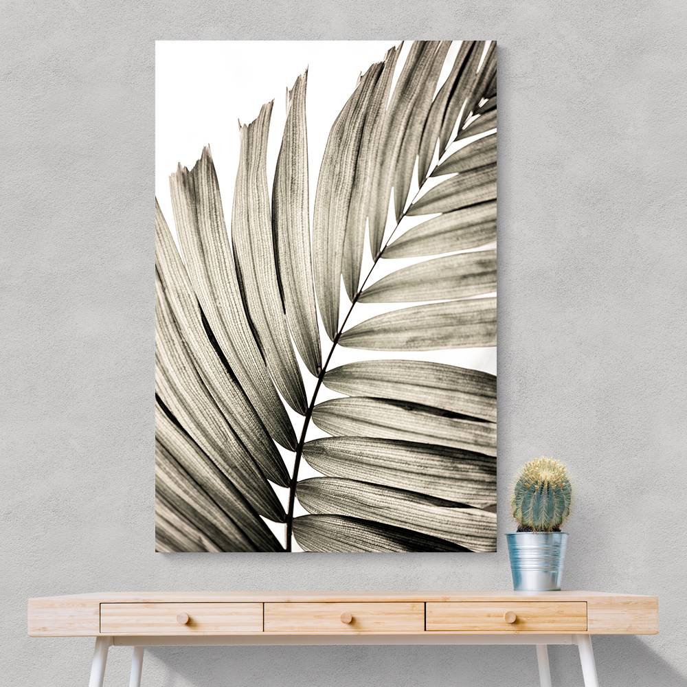 Palm Leaves 22 Wall Art