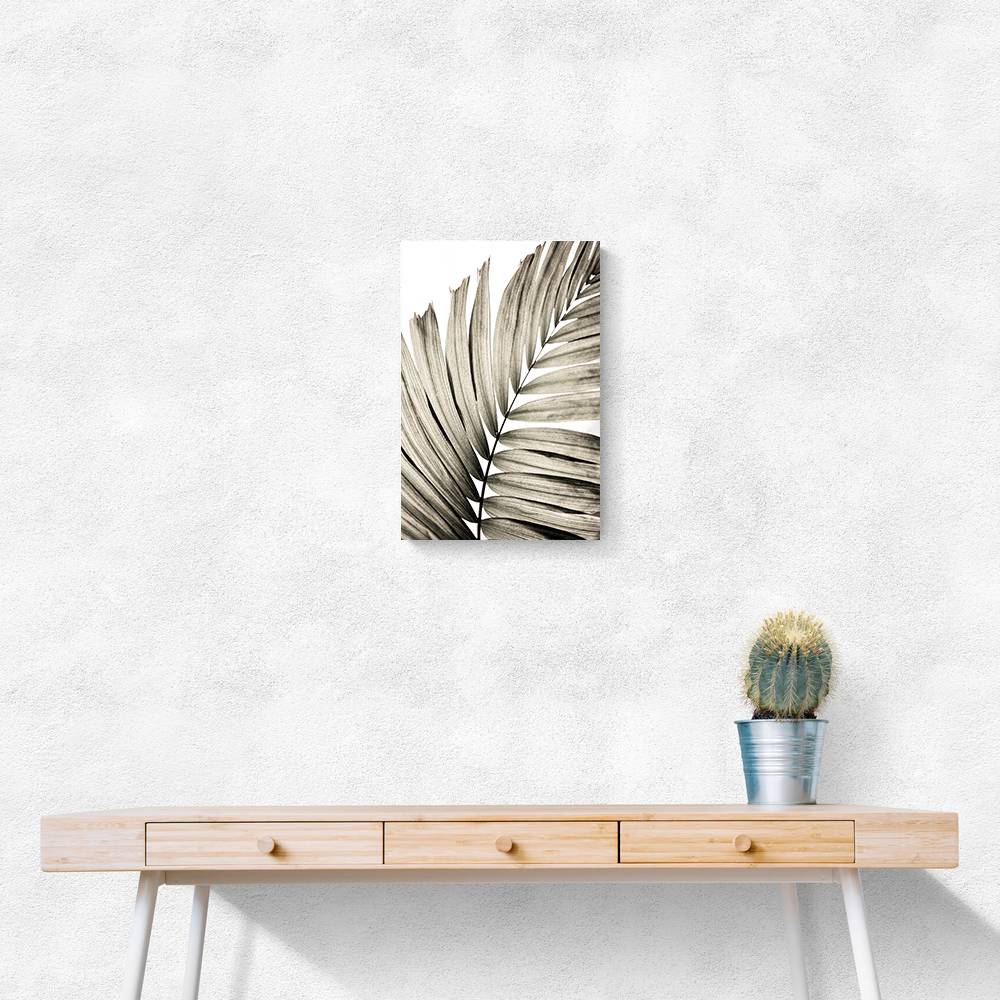 Palm Leaves 22 Wall Art