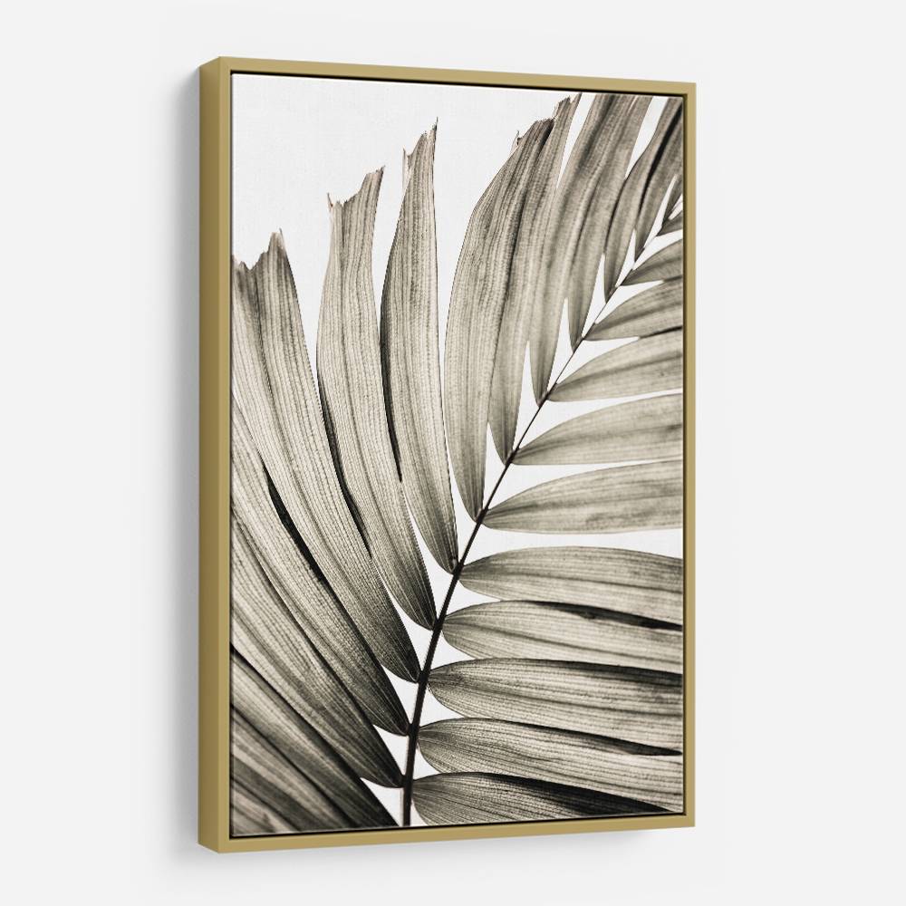 Palm Leaves 22 Wall Art