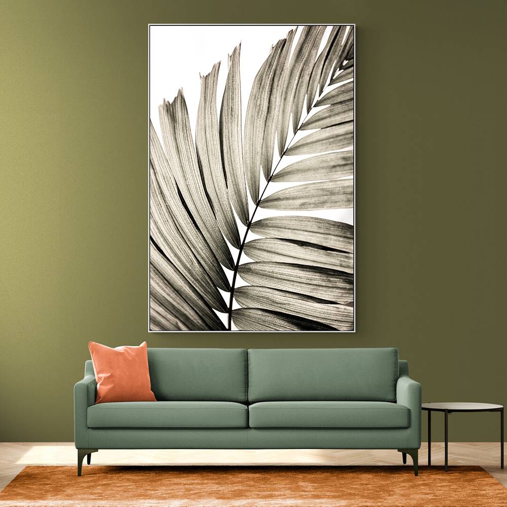 Palm Leaves 22 Wall Art