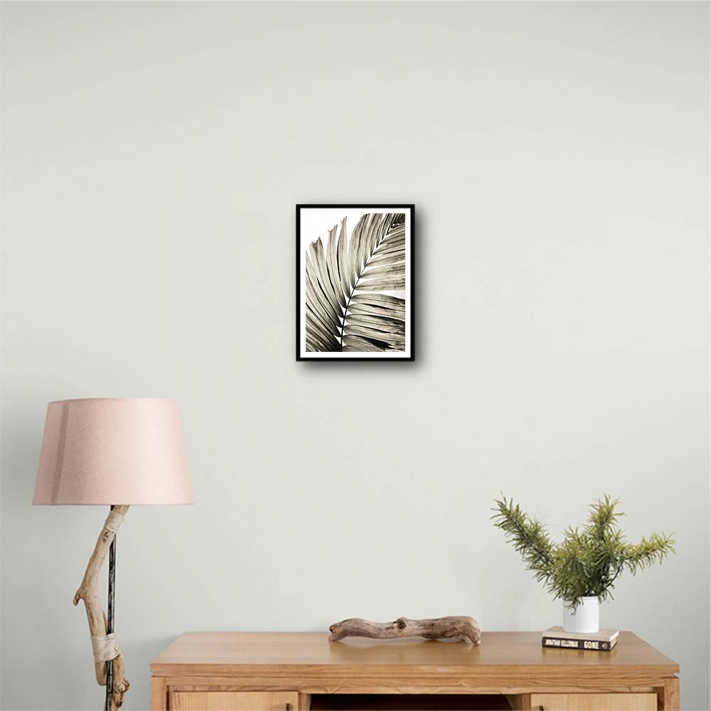 Palm Leaves 22 Wall Art