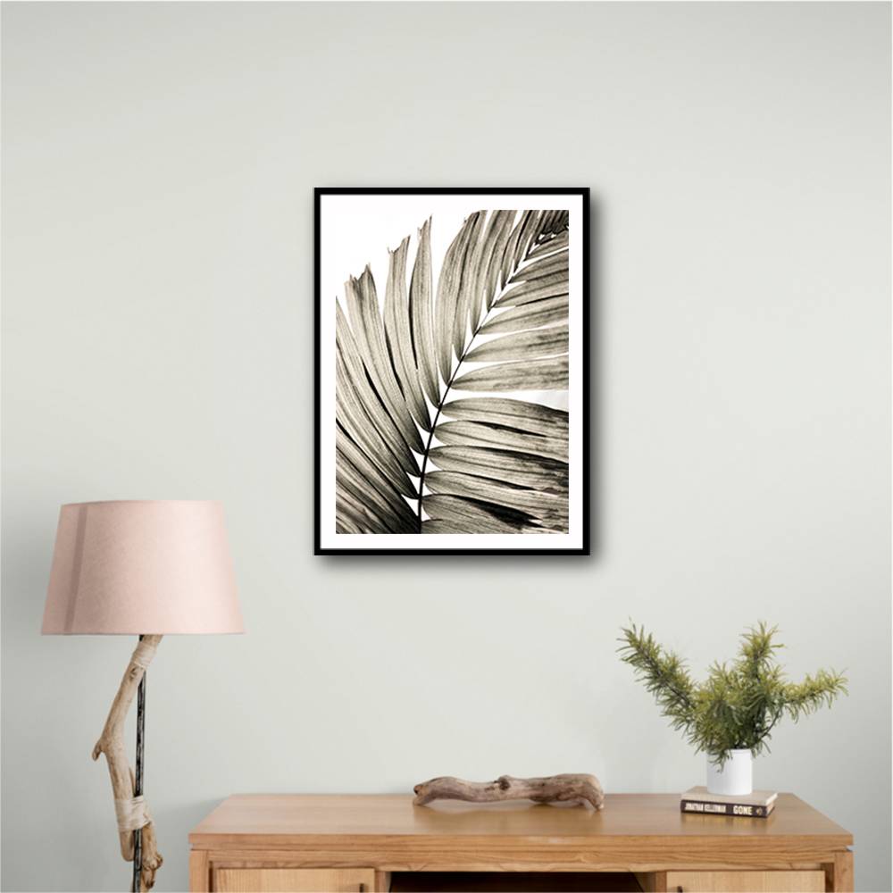 Palm Leaves 22 Wall Art