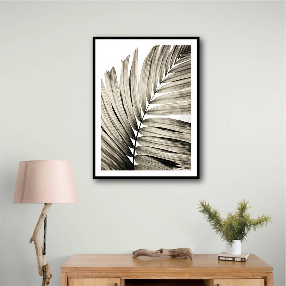 Palm Leaves 22 Wall Art