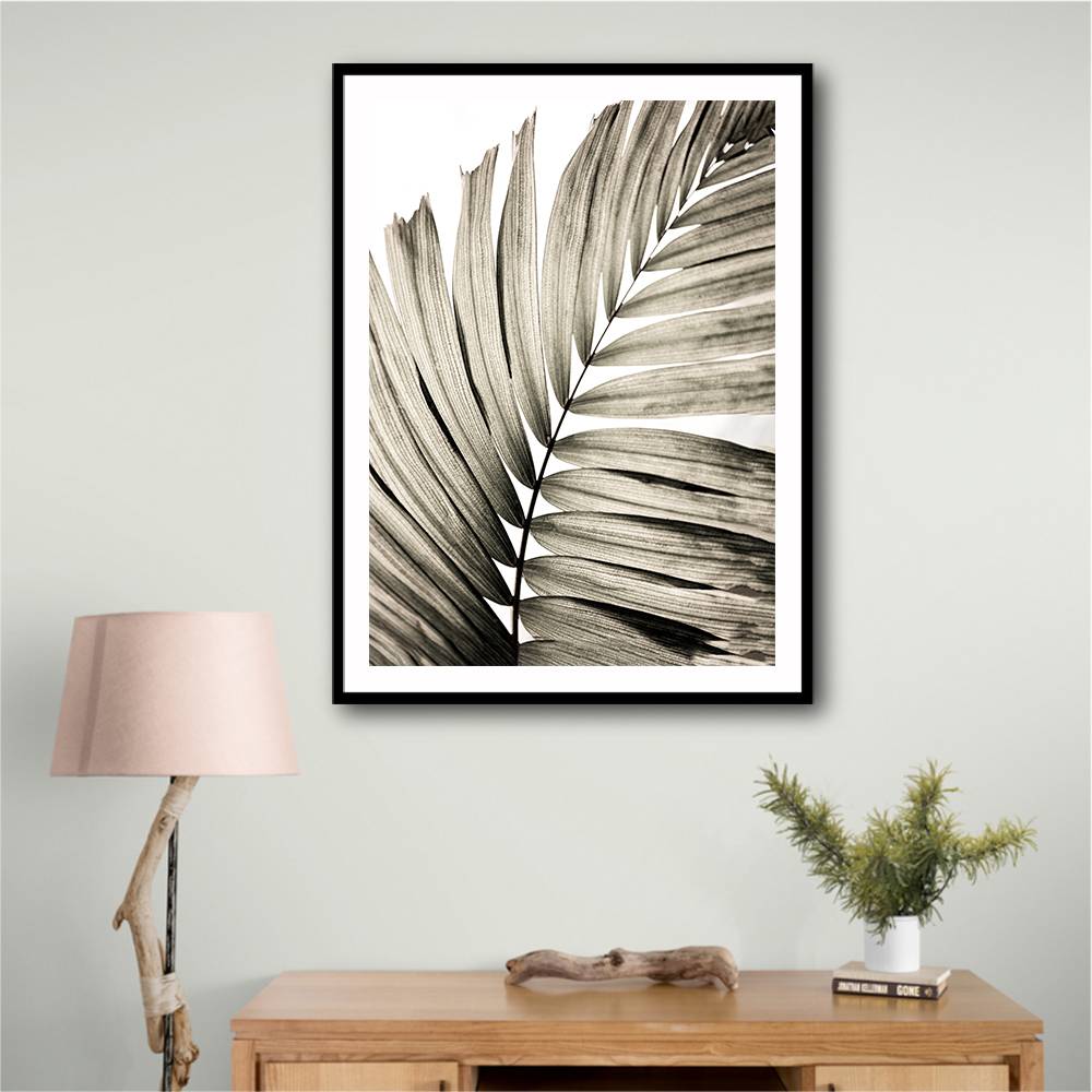 Palm Leaves 22 Wall Art