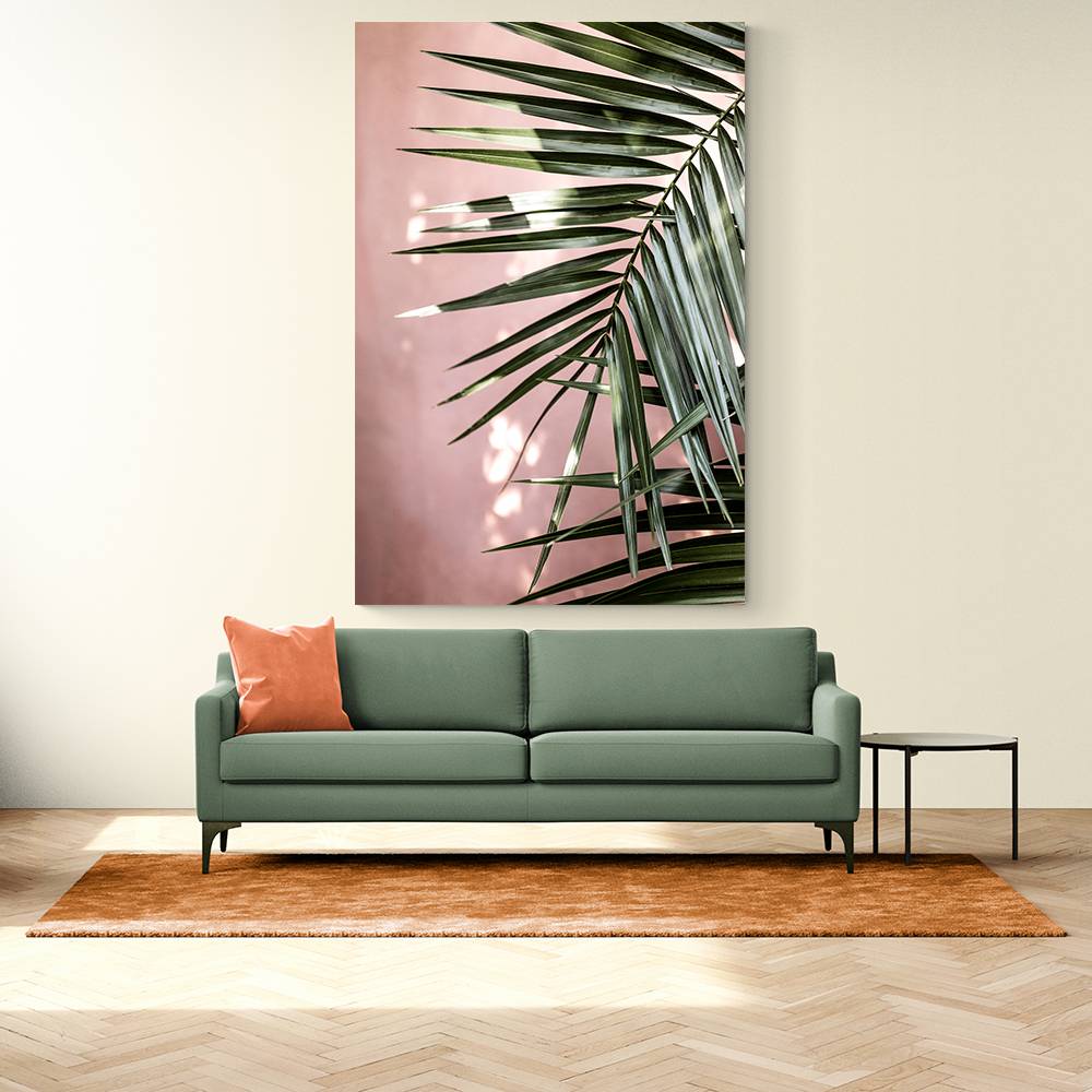 Palm Leaves 23 Wall Art