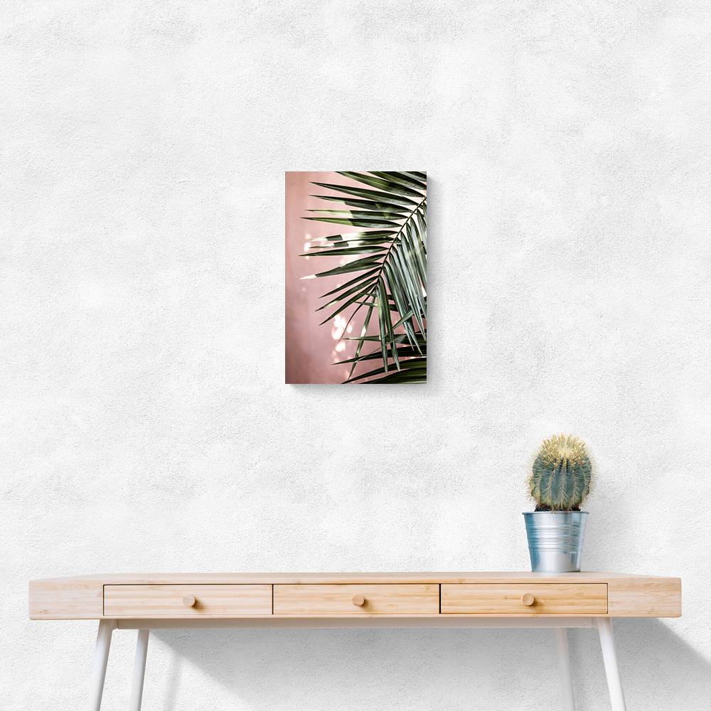 Palm Leaves 23 Wall Art