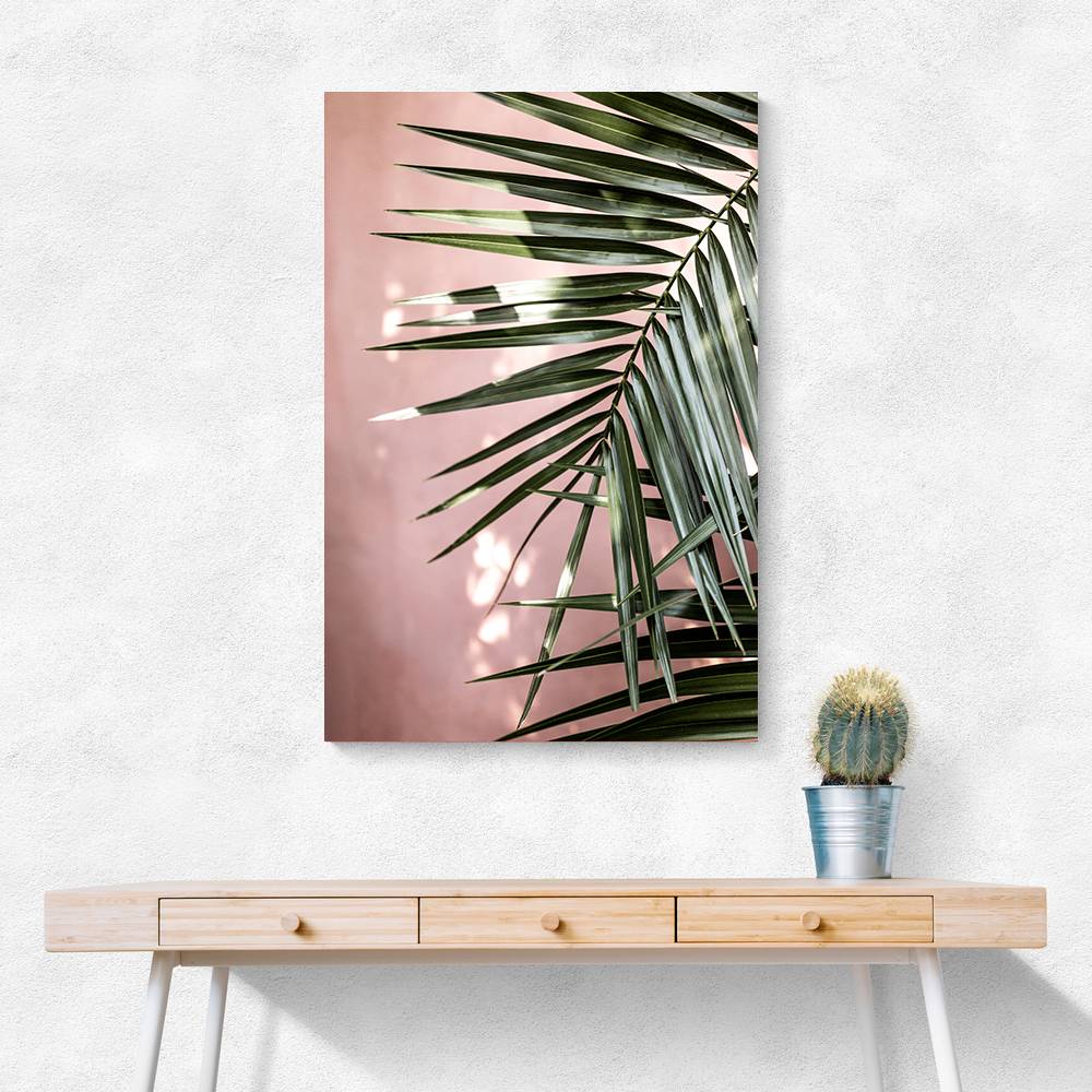 Palm Leaves 23 Wall Art