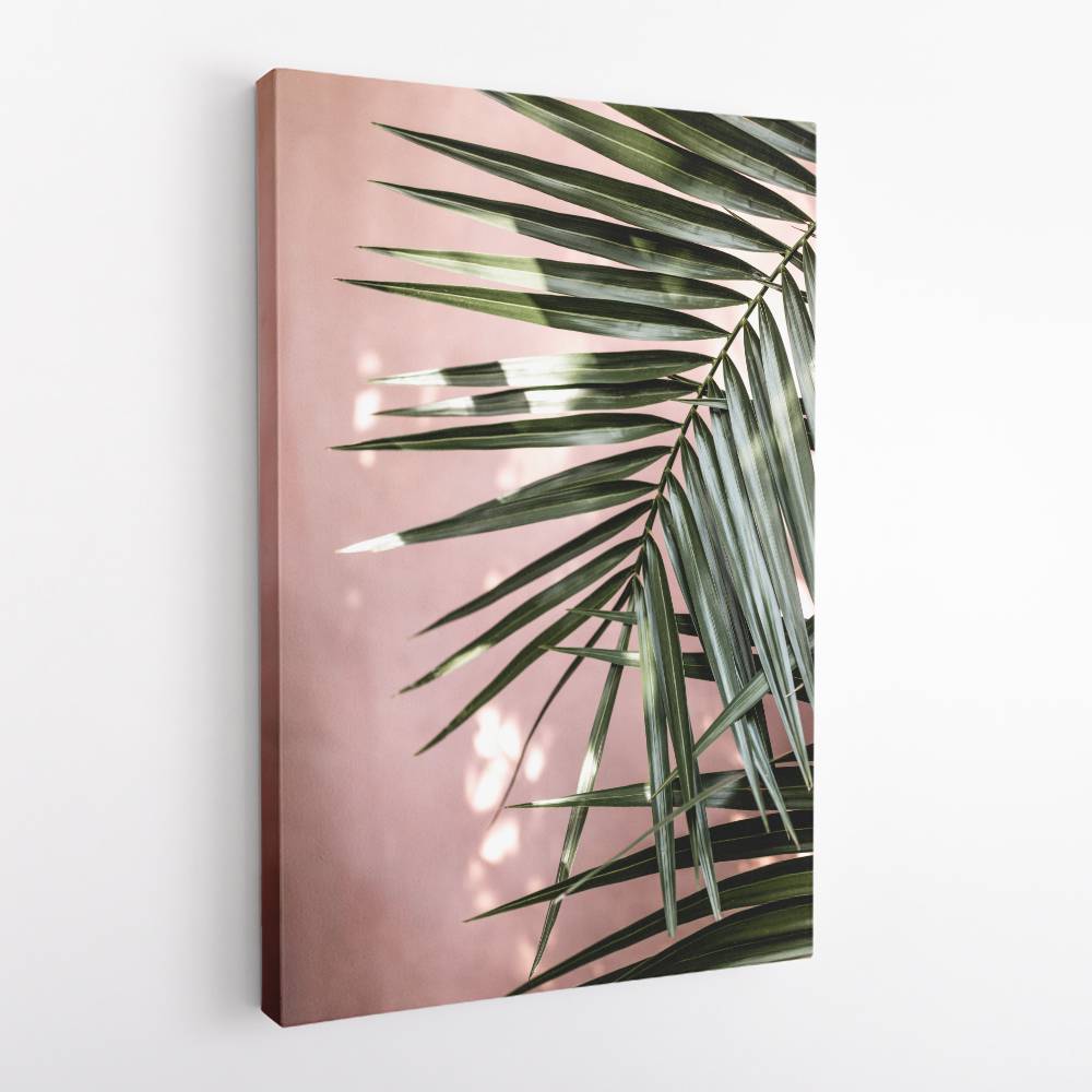 Palm Leaves 23 Wall Art