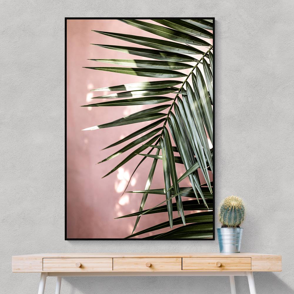 Palm Leaves 23 Wall Art