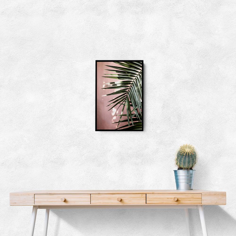 Palm Leaves 23 Wall Art