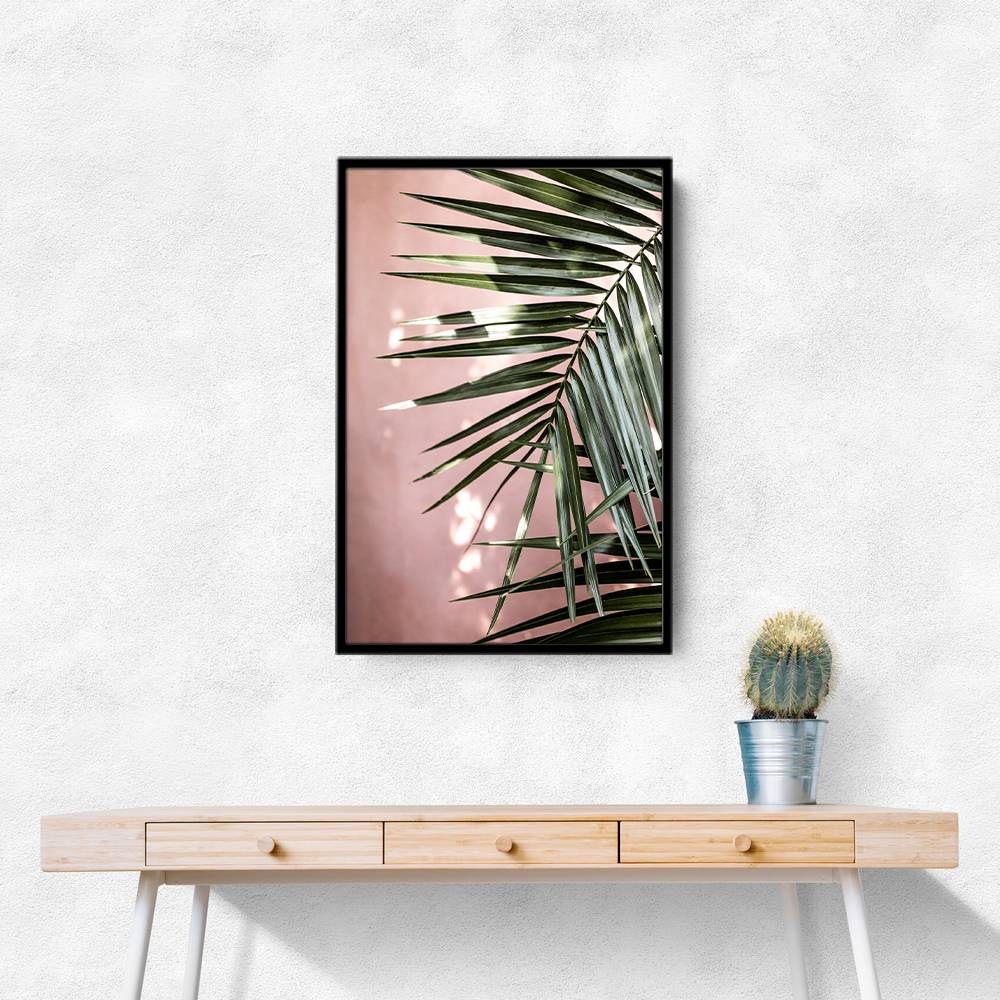 Palm Leaves 23 Wall Art