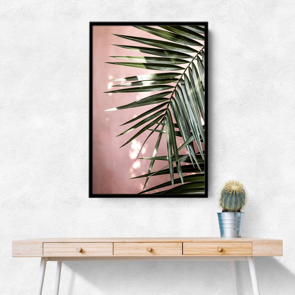 Palm Leaves 23 Wall Art