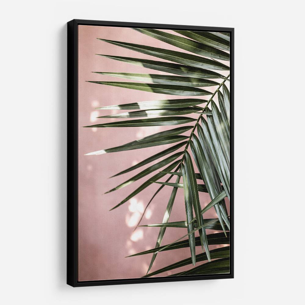 Palm Leaves 23 Wall Art