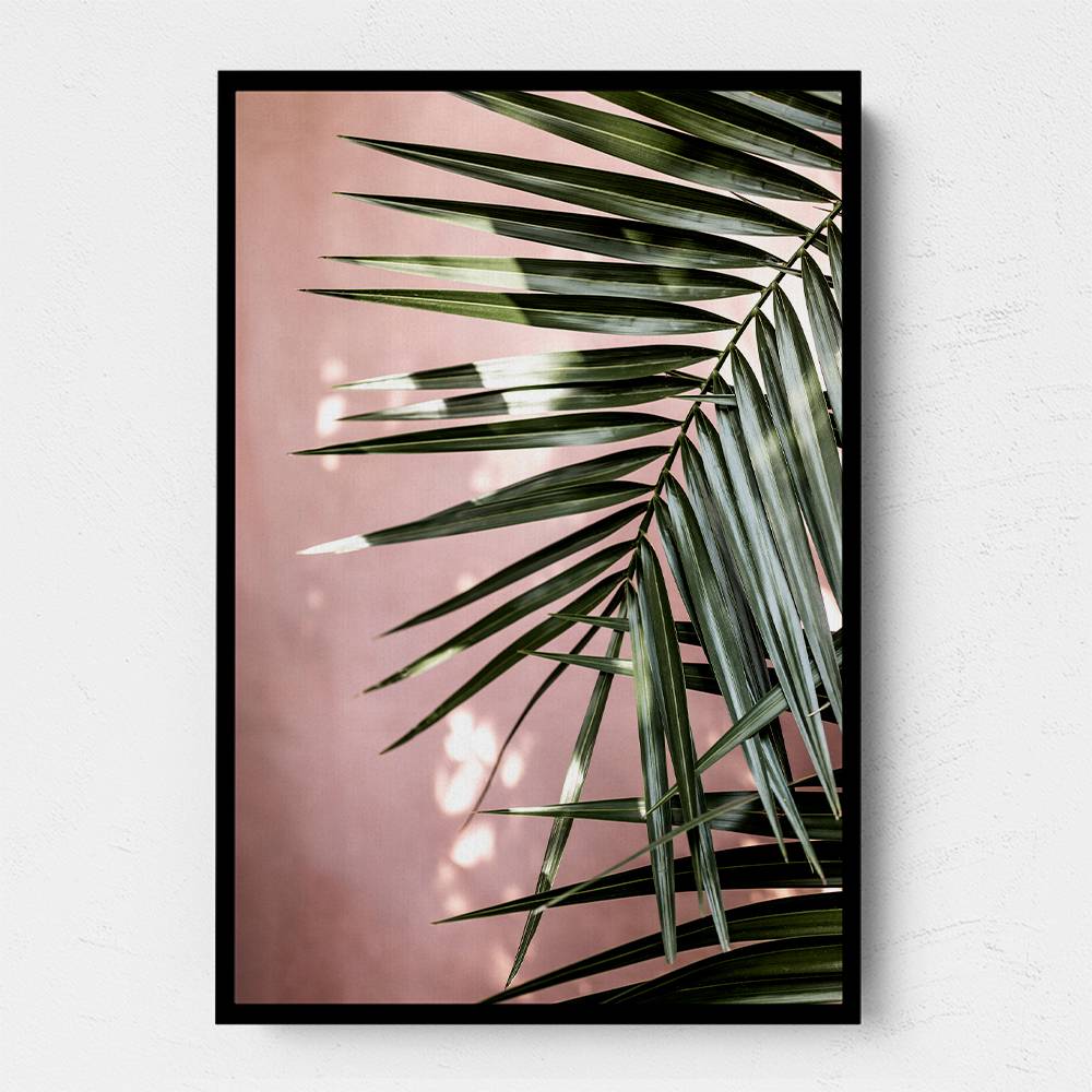 Palm Leaves 23 Wall Art