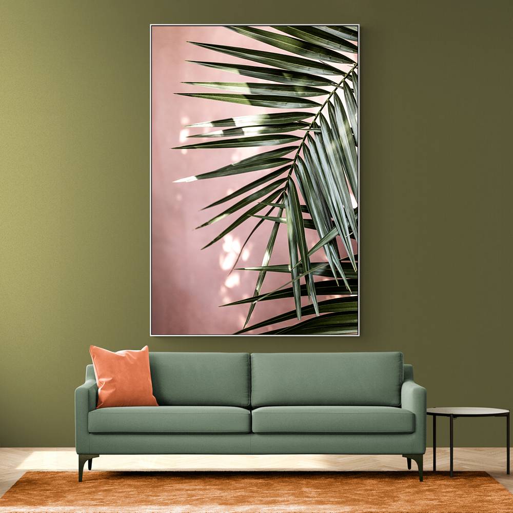 Palm Leaves 23 Wall Art