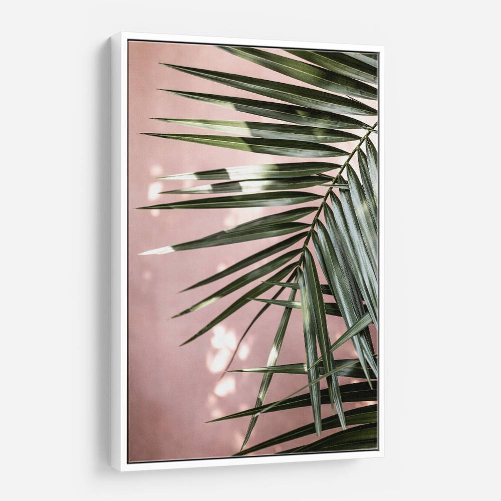 Palm Leaves 23 Wall Art