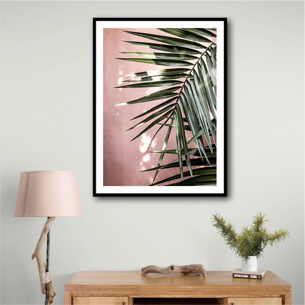 Palm Leaves 23 Wall Art