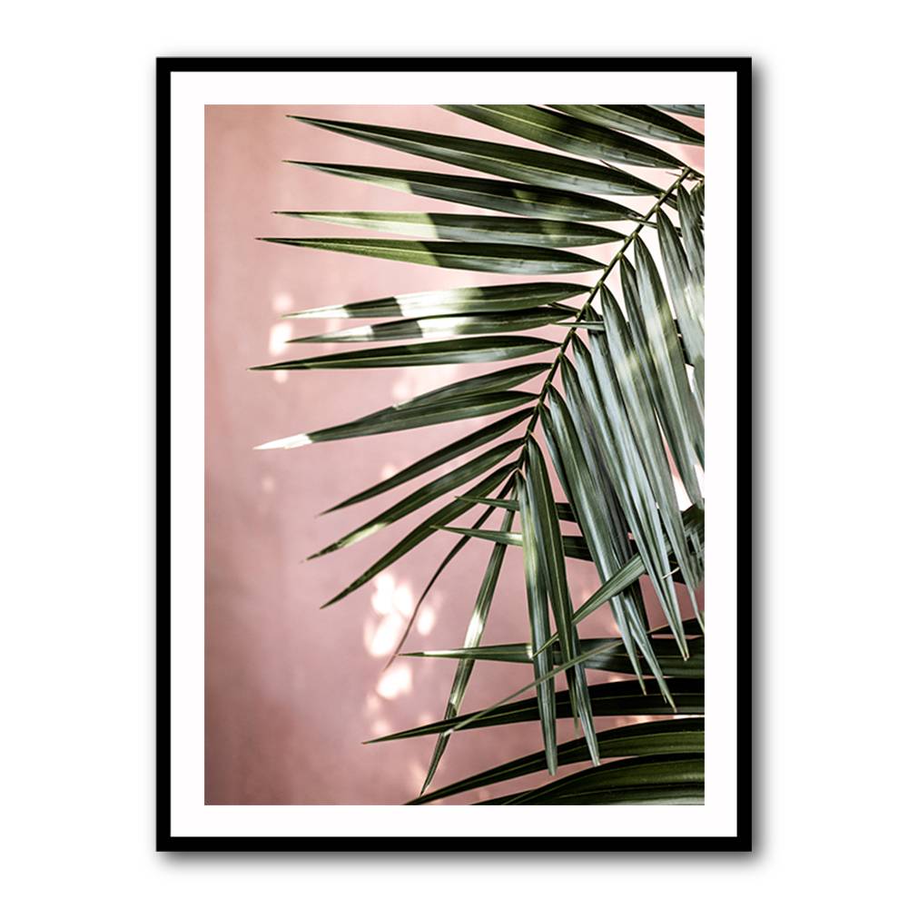 Palm Leaves 23 Wall Art