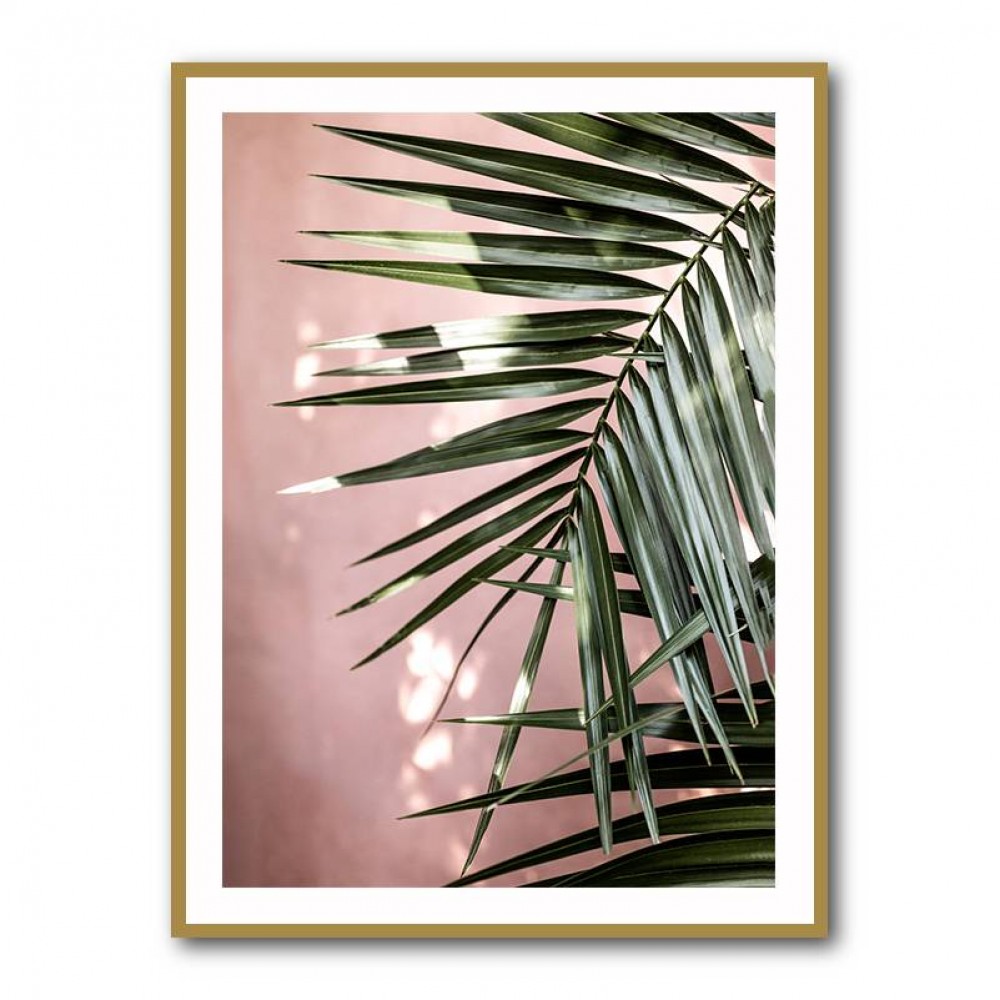 Palm Leaves 23 Wall Art