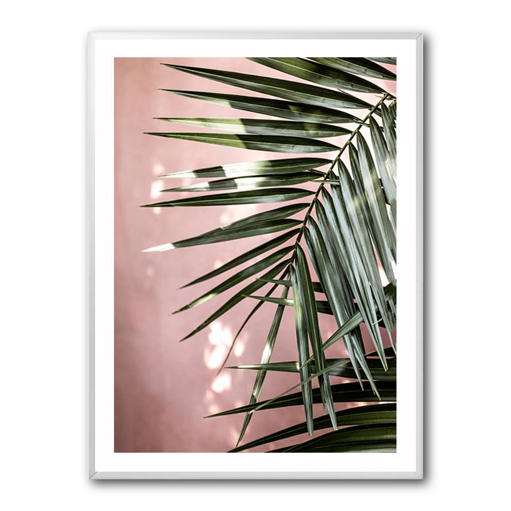 Palm Leaves 23 Wall Art