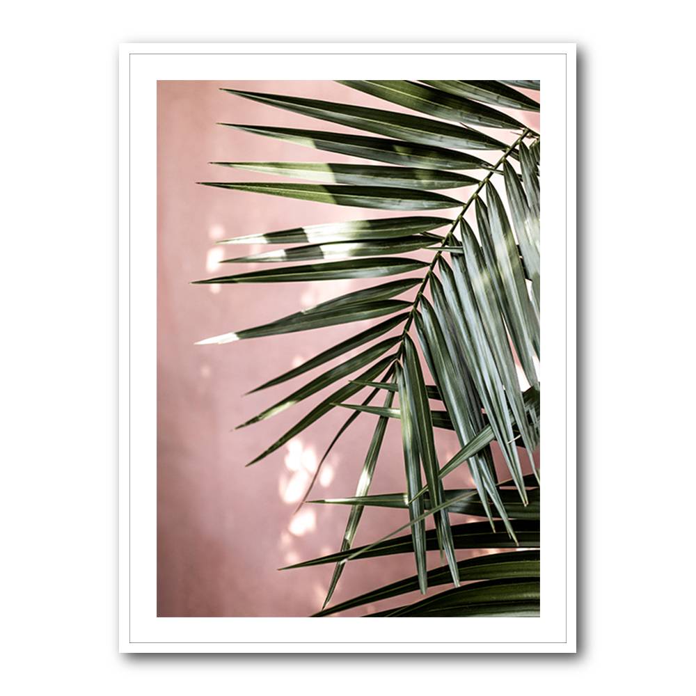 Palm Leaves 23 Wall Art