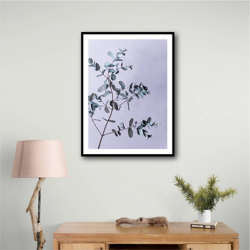 Eucalyptus 13 Wall Art