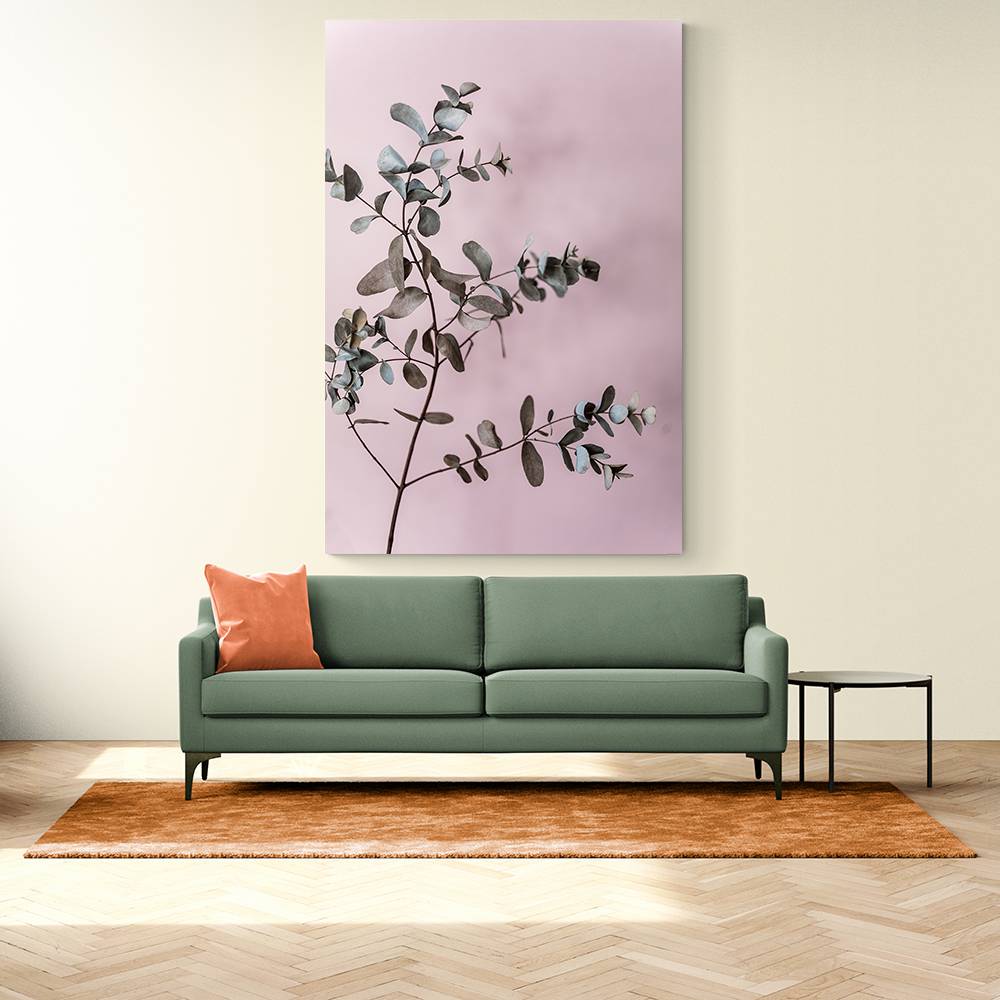 Eucalyptus 12 Wall Art