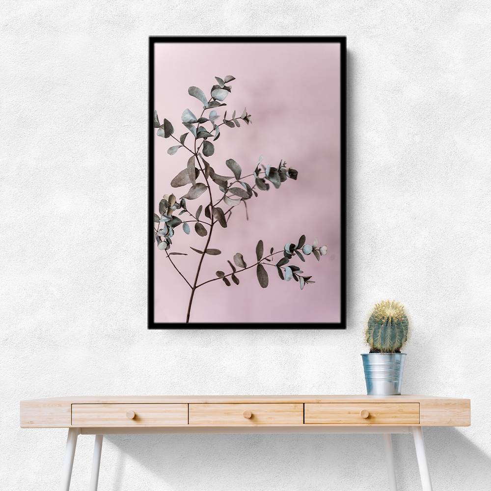 Eucalyptus 12 Wall Art