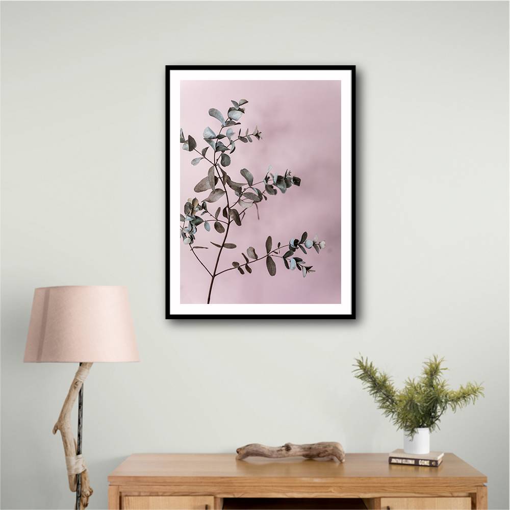 Eucalyptus 12 Wall Art