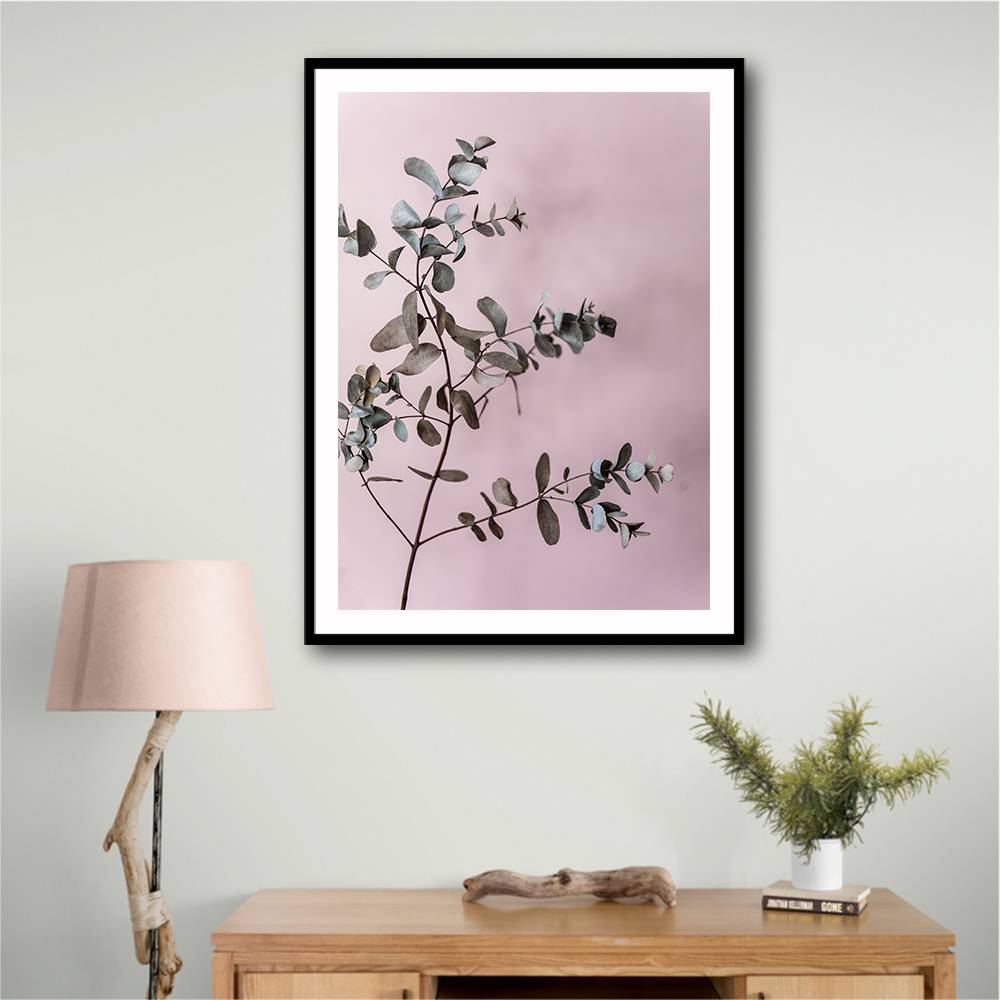 Eucalyptus 12 Wall Art