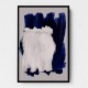 Abstract Brush Strokes 14 Wall Art