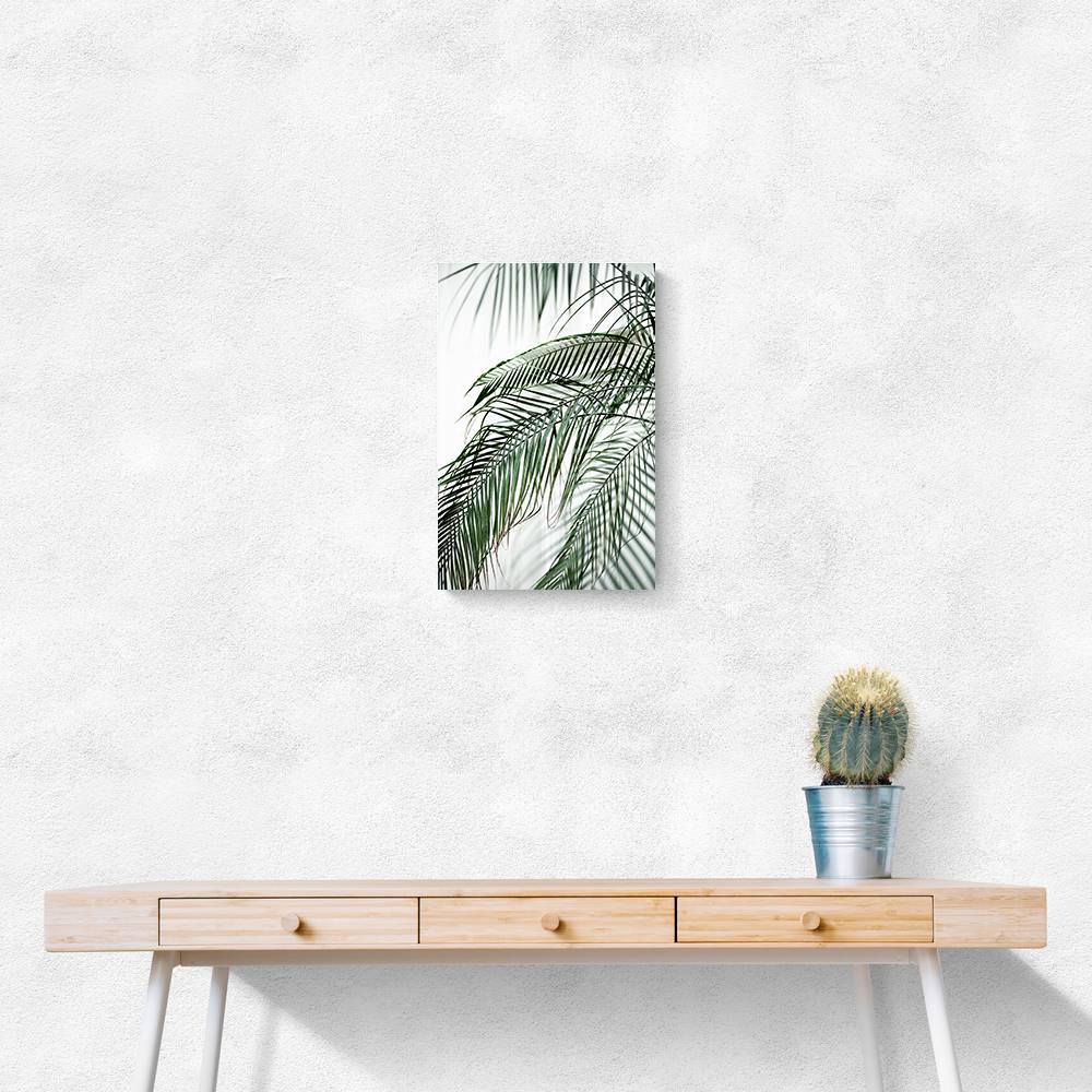 Palm Leaves 21 Wall Art