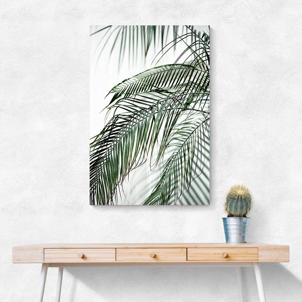 Palm Leaves 21 Wall Art