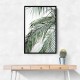 Palm Leaves 21 Wall Art