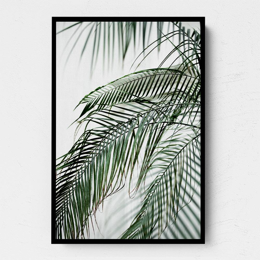 Palm Leaves 21 Wall Art