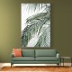 Palm Leaves 21 Wall Art