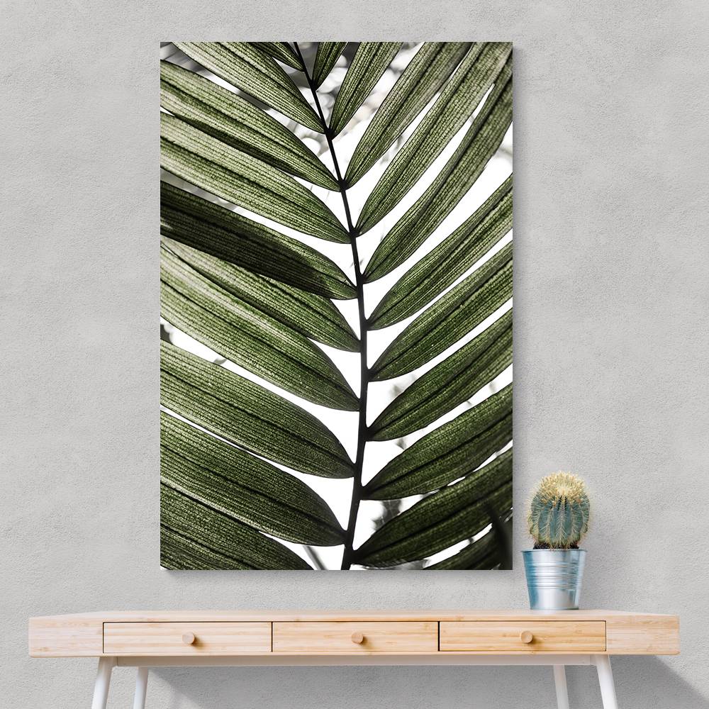 Palm Leaves 24 Wall Art