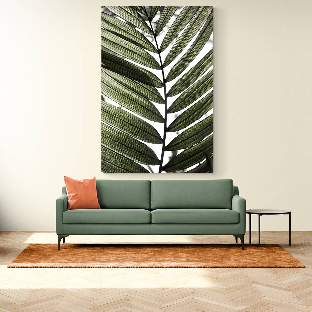 Palm Leaves 24 Wall Art