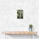 Palm Leaves 24 Wall Art