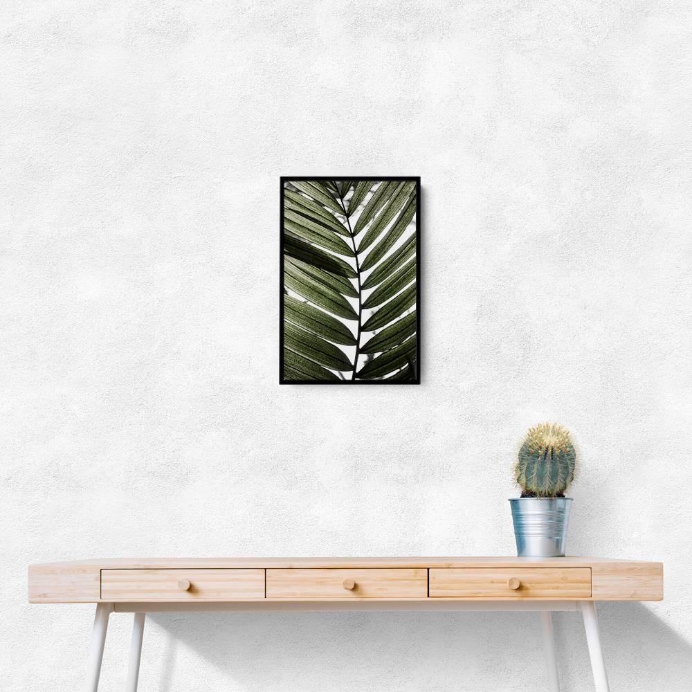 Palm Leaves 24 Wall Art