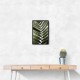 Palm Leaves 24 Wall Art