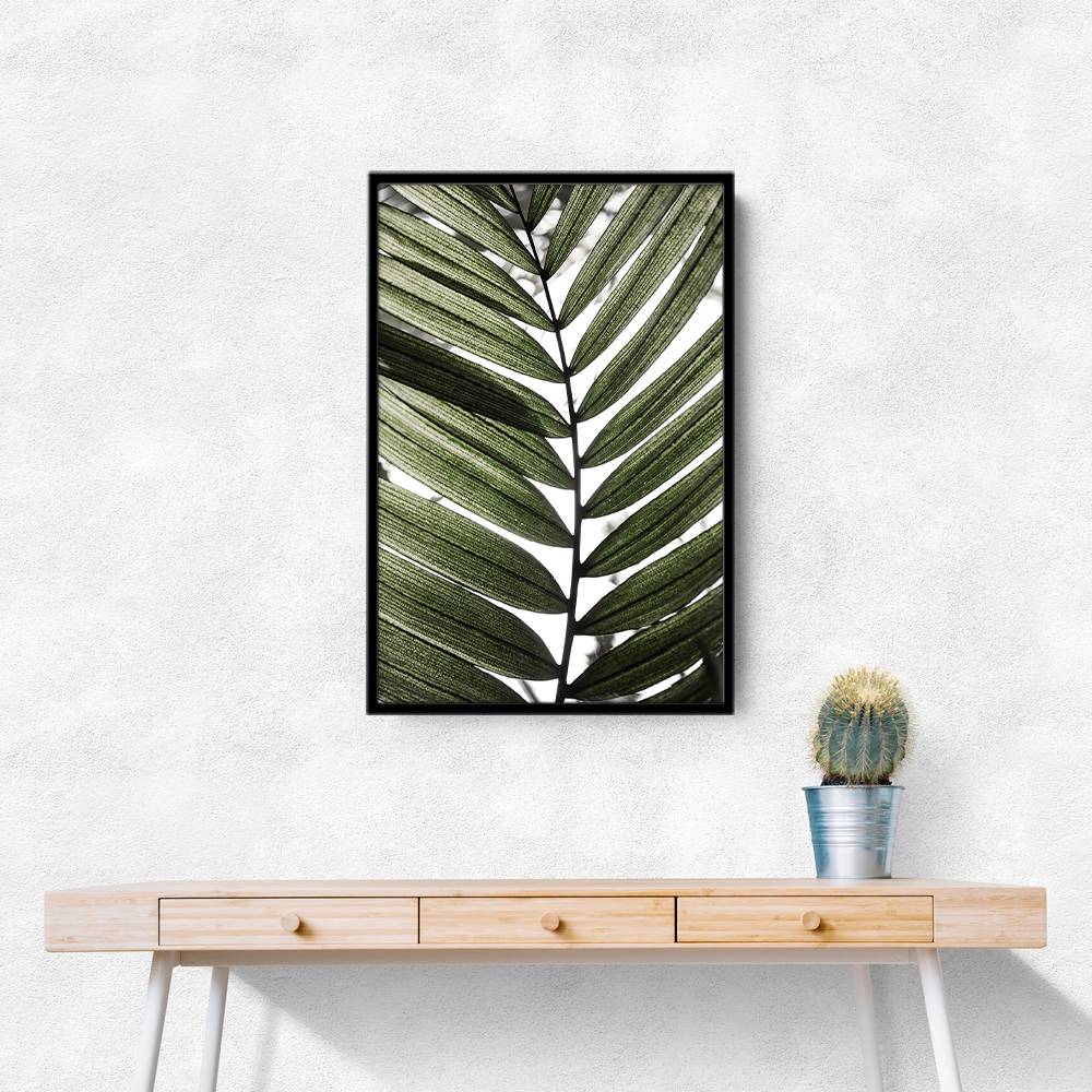 Palm Leaves 24 Wall Art