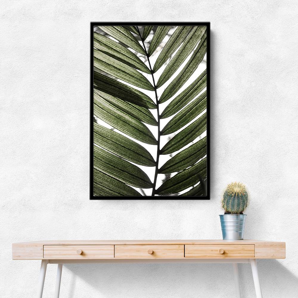 Palm Leaves 24 Wall Art