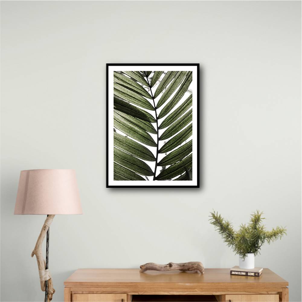 Palm Leaves 24 Wall Art