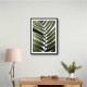 Palm Leaves 24 Wall Art