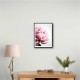 Peony 1 Wall Art